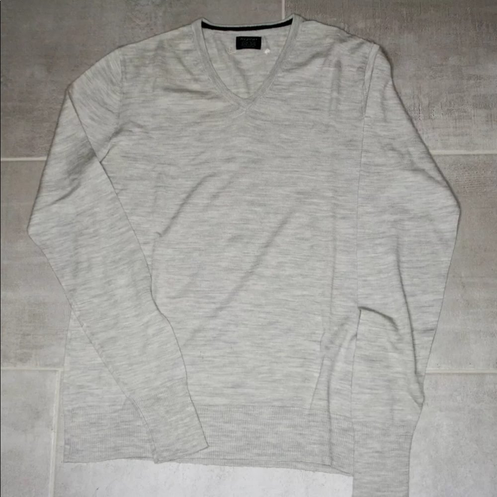 Replay 🍂Man V Neck light Sweater🌾